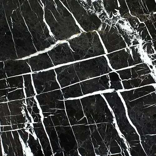 Мрамор Brown marquina