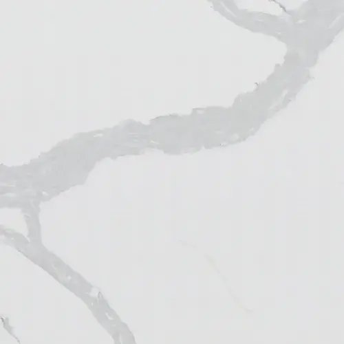 Aglomerat de cuarț Calacatta santorini