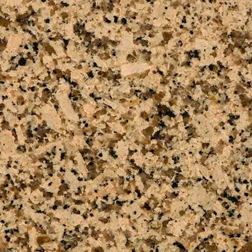 Granit Crystal yellow