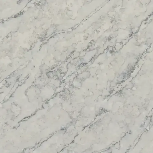 Aglomerat de cuarț Delicato white