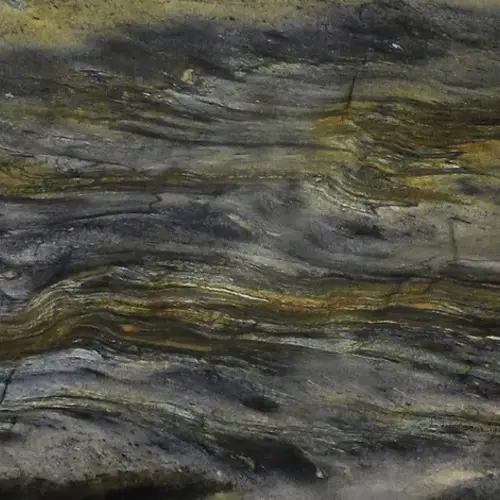 Кварцит Fusion blue