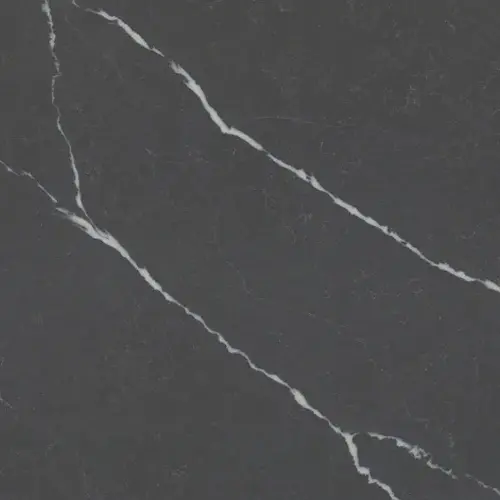 Aglomerat de cuarț Grey marquina