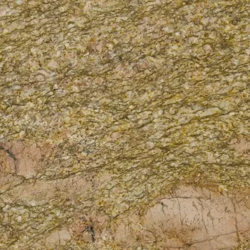 Granit Imperial gold