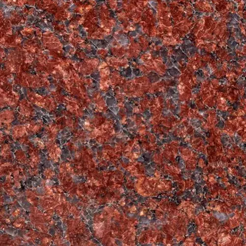 Granit Imperial red (jaipur)