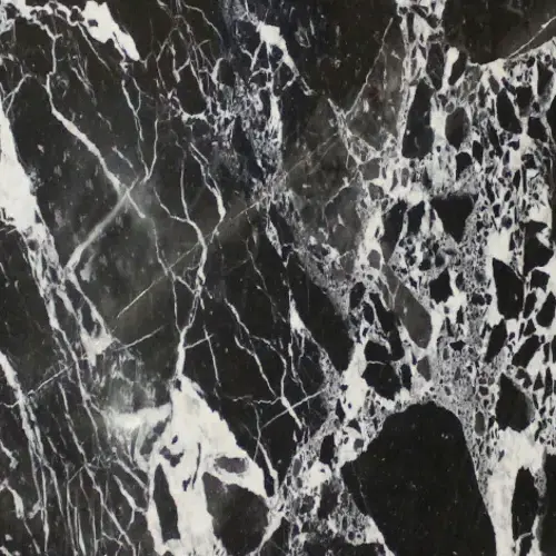 Мрамор Nero antique
