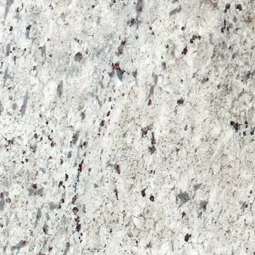 Granit New river white