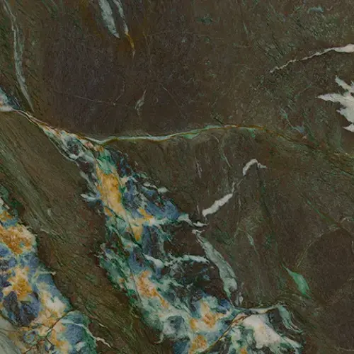 Cuarțit Sodalite fantasy