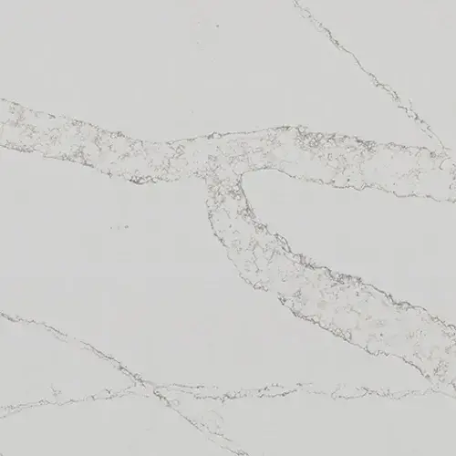 Aglomerat de cuarț Statuario venato