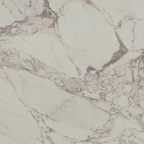 Aglomerat de cuarț Super white