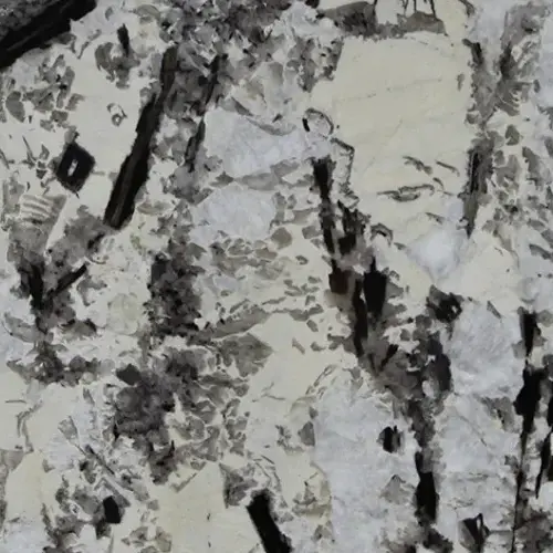 Гранит Swiss alps