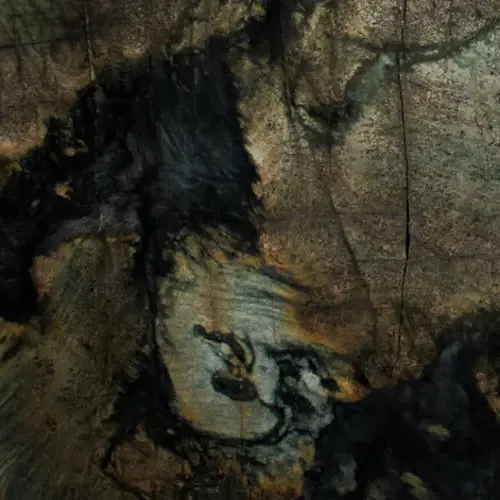 Гранит Tremendal black