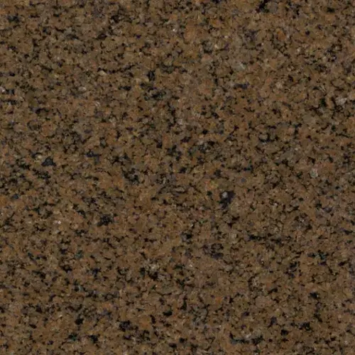 Гранит Tropical brown
