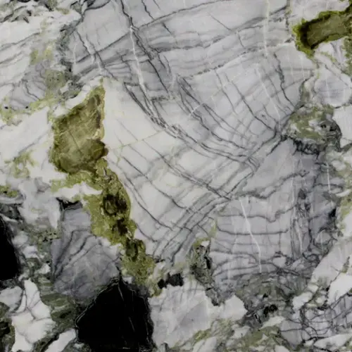 Мрамор White beauty