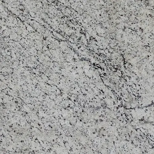 Гранит White caravellas