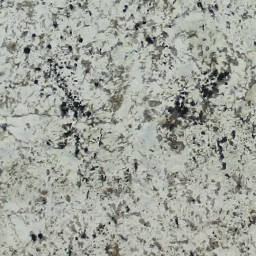 Гранит White galaxy