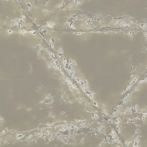 Aglomerat de cuarț White ice