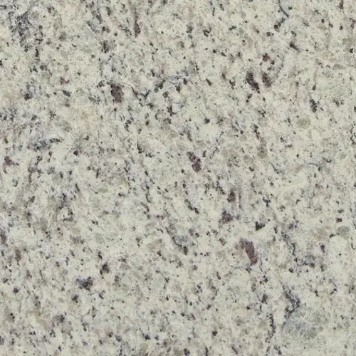 Гранит White ornamental