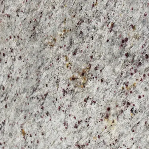 Гранит White pearl