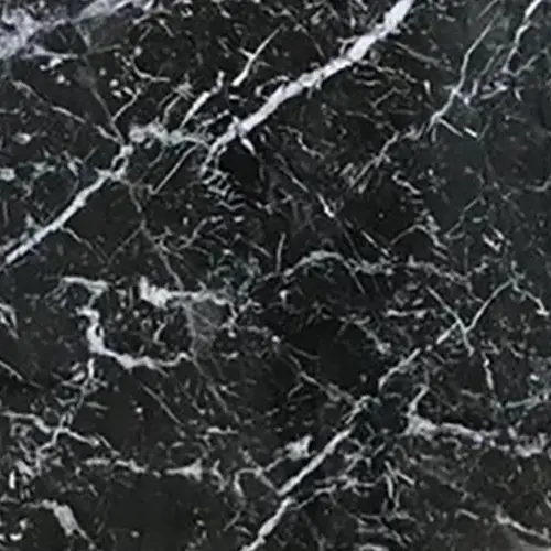 Мрамор Black marquina new