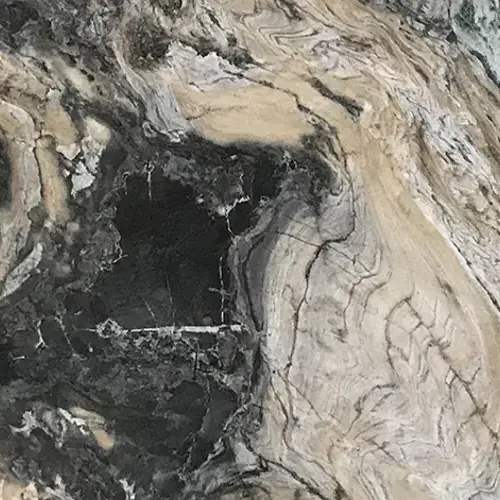 Гранит Fusion gold