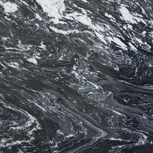 Мрамор Black fantasy