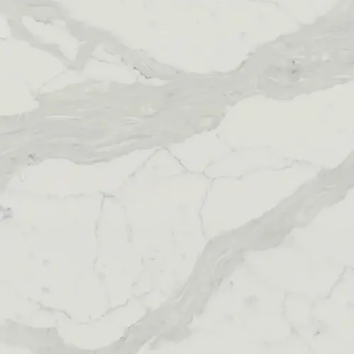 Aglomerat de cuarț Statuario extra