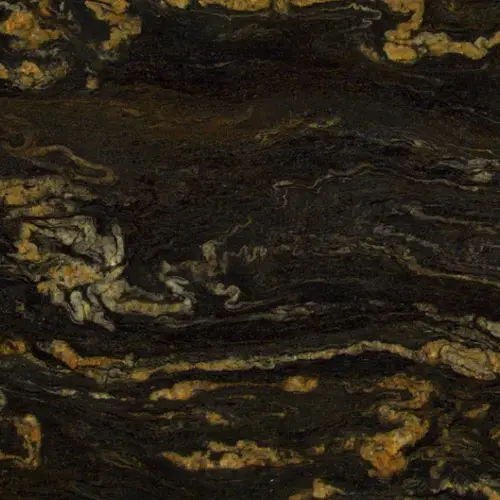 Гранит Titanium gold