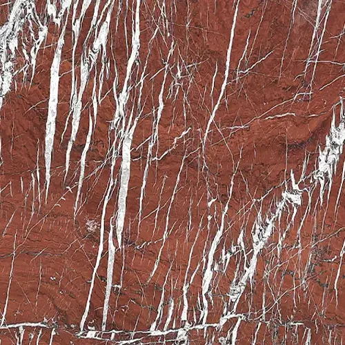 Мрамор Rouge epique