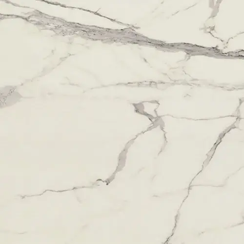 Aglomerat de cuarț Statuario