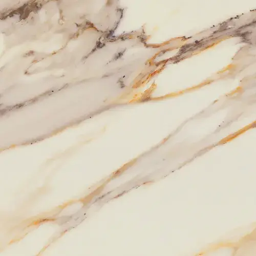 Aglomerat de cuarț Calacatta oro