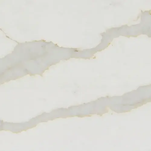 Aglomerat de cuarț Calacatta jade