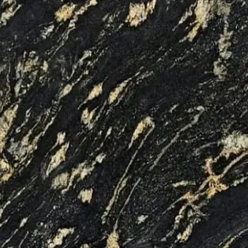 Гранит Titanium gold new