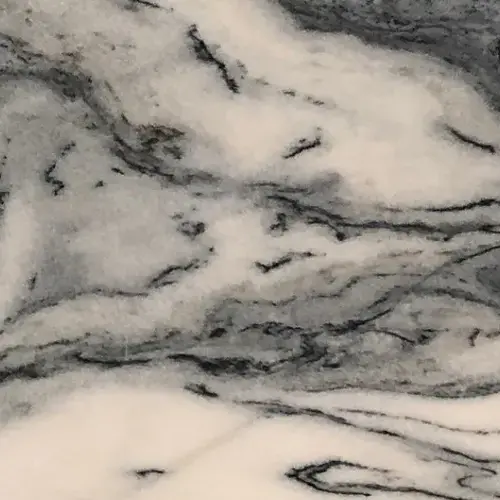 Мрамор White frost
