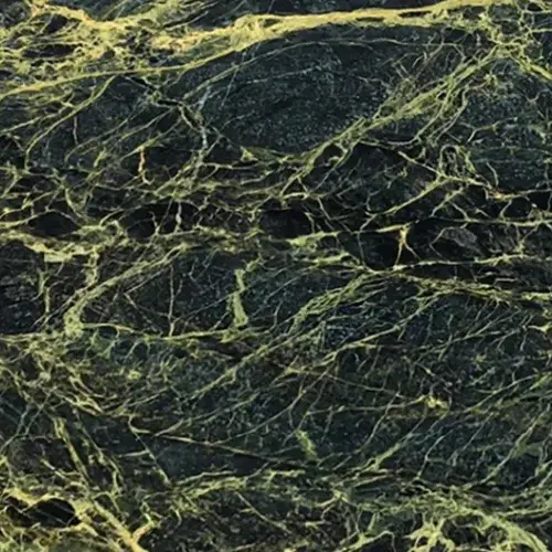 Мрамор Golden green