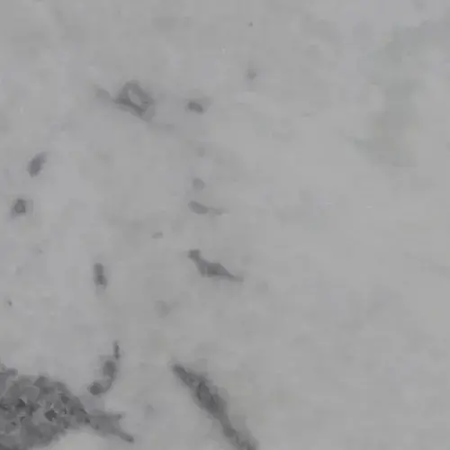 Мрамор White cintilante