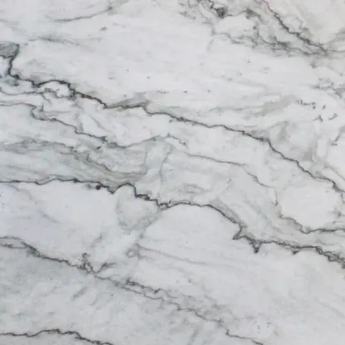 Cuarțit Infinity white