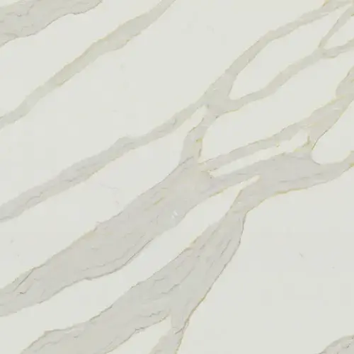 Aglomerat de cuarț Calacatta vagli