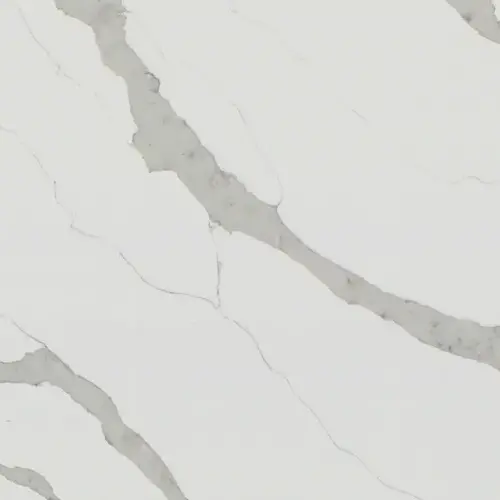 Aglomerat de cuarț Calacatta gold premium