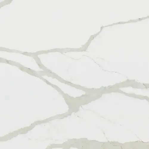 Aglomerat de cuarț Calacatta gold