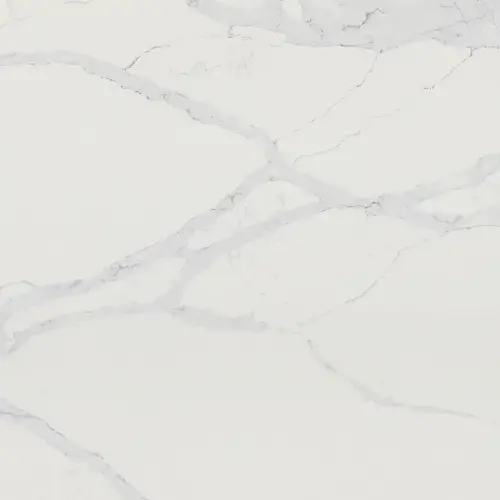 Кварцевый агломерат Statuario classic