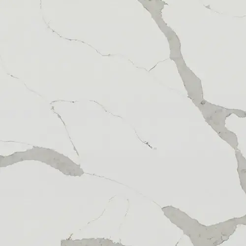 Aglomerat de cuarț Statuario crystallo