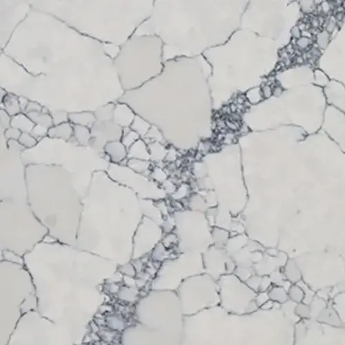 Aglomerat de cuarț Calacatta viola