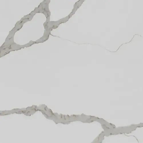 Aglomerat de cuarț Calacatta beige