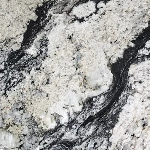 Гранит Snow storm