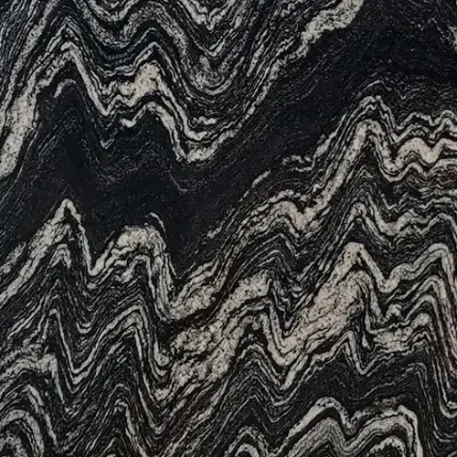 Granit Himalayan black