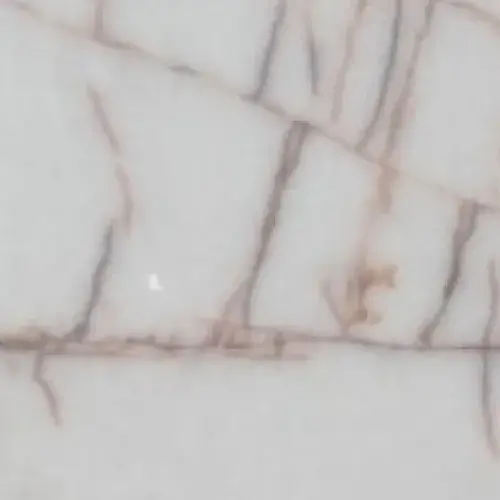 Мрамор White spider