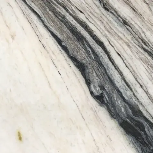 Мрамор White swan