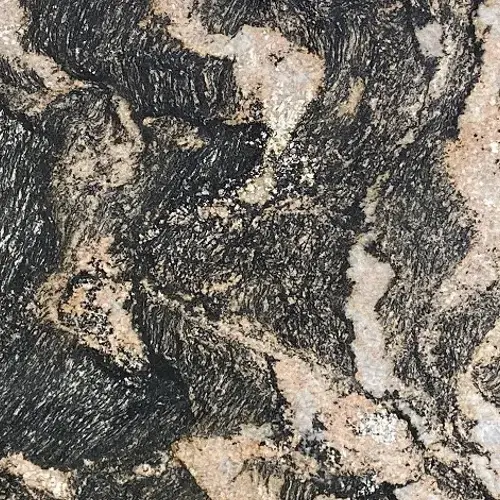 Гранит Thunder black