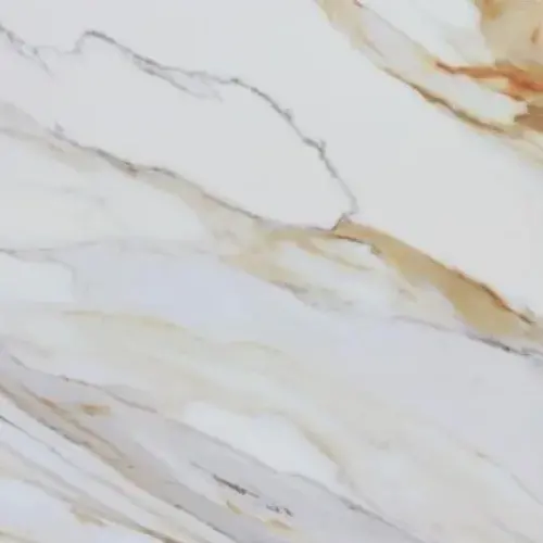 Aglomerat de cuarț Calacatta etna